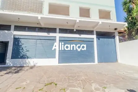 Ponto Comercial para alugar, 357m² no Nonoai, Porto Alegre