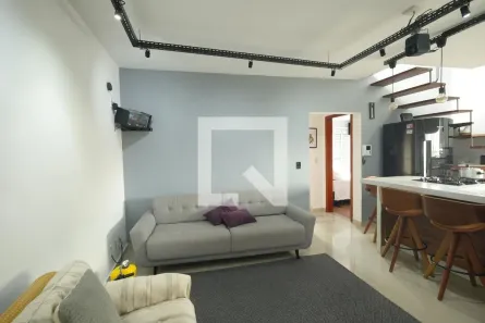 Cobertura com 2 Quartos à venda, 105m² no Parque das Nações, Santo André