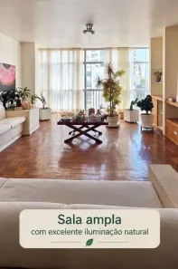 Apartamento com 2 Quartos à venda, 142m² no Graça, Salvador