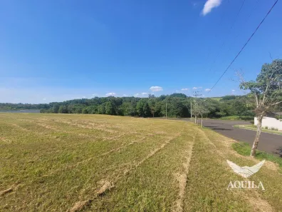 Lote/Terreno à venda, 1100m² no Condomínio Saint Charbel, Araçoiaba da Serra