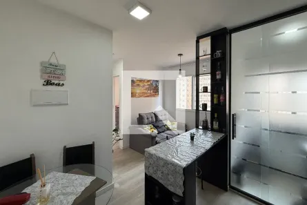 Apartamento com 2 Quartos à venda, 35m² no Pedreira, São Paulo