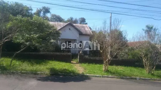 Lote/Terreno à venda, 2095m² no Salgado Filho, Gravataí