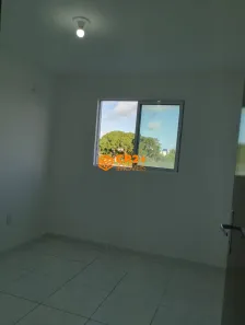 Apartamento com 2 Quartos à venda, 48m² no Muçumagro, João Pessoa
