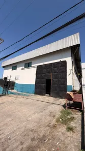 Galpão/Depósito/Armazém para alugar, 800m² no Flores, Manaus