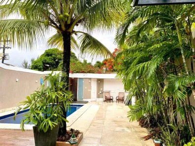 Casa de Condomínio com 4 Quartos à venda, 380m² no Barra da Tijuca, Rio de Janeiro