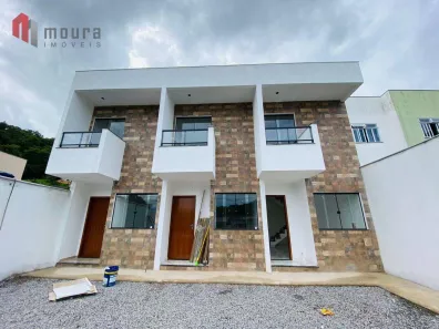 Casa com 2 Quartos à venda, 60m² no Parque Independência III, Juiz de Fora