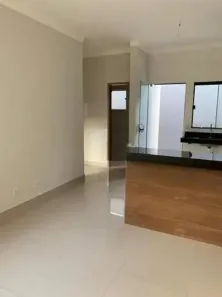 Casa com 2 Quartos à venda, 66m² no Jardim Ipanema, Uberlândia