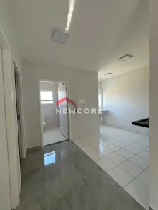 Apartamento com 2 Quartos à venda, 52m² no Parque Universitário de Viracopos, Campinas