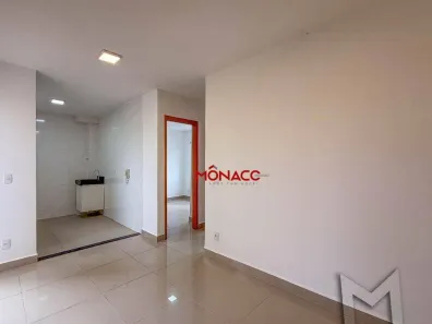 Apartamento com 2 Quartos à venda, 50m² no Cidade Industrial 2, Londrina