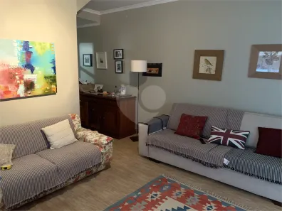 Sobrado com 2 Quartos à venda, 150m² no Água Fria, São Paulo