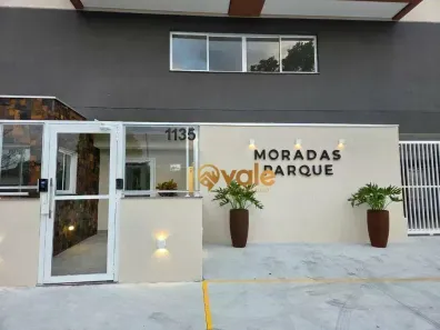 Apartamento com 2 Quartos à venda, 65m² no Parque Industrial, São José dos Campos