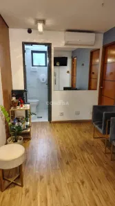 Sala Comercial para alugar, 7m² no Cidade Mãe do Céu, São Paulo