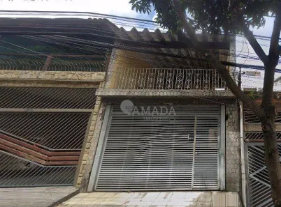 Sobrado com 3 Quartos à venda, 250m² no Jardim Marília, São Paulo