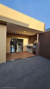 Casa com 3 Quartos à venda, 104m² no Bonfim Paulista, Ribeirão Preto