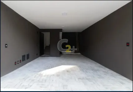 Casa de Condomínio com 3 Quartos à venda, 170m² no Vila Mariana, São Paulo