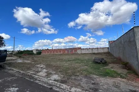 Lote/Terreno à venda, 180m² no Centro, Presidente Prudente
