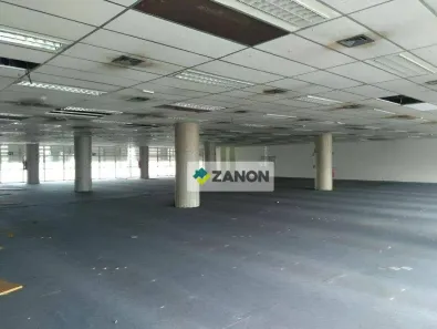 Sala Comercial para alugar, 1198m² no Rudge Ramos, São Bernardo do Campo