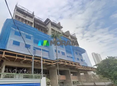 Apartamento com 2 Quartos à venda, 72m² no Gutierrez, Belo Horizonte