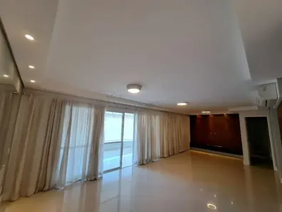 Apartamento com 3 Quartos para alugar, 182m² no Vila Ema, São José dos Campos
