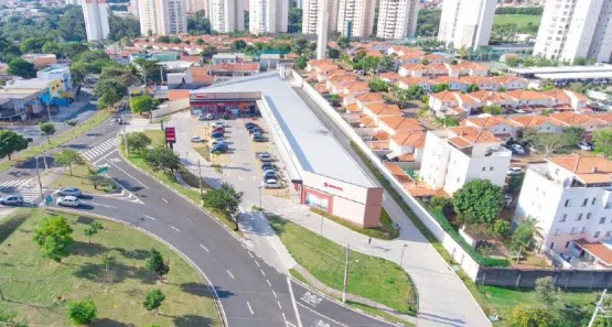 Ponto Comercial para alugar, 60m² no Jardim Nova Europa, Campinas