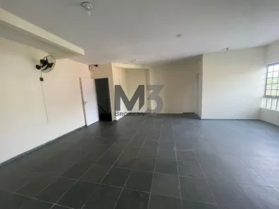 Sala Comercial para alugar, 160m² no Jardim Flamboyant, Campinas