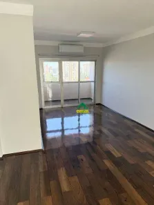 Apartamento com 3 Quartos à venda, 110m² no Vila Mendonça, Araçatuba