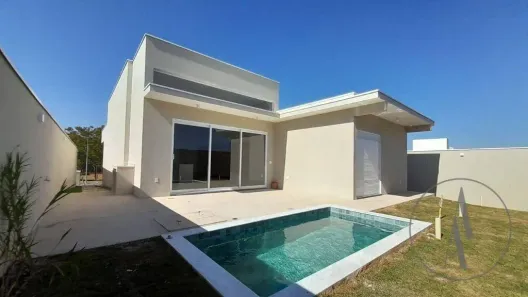 Casa com 3 Quartos à venda, 301m² no Vila Martins, Itu