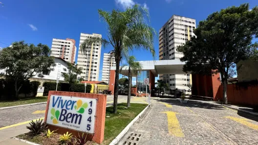 Apartamento com 2 Quartos à venda, 51m² no Pitimbu, Natal