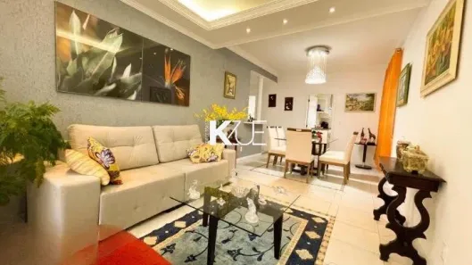 Casa com 4 Quartos à venda, 190m² no Jardim Atlântico, Florianópolis