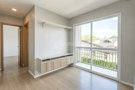 Apartamento com 2 Quartos para alugar, 55m² no Tristeza, Porto Alegre