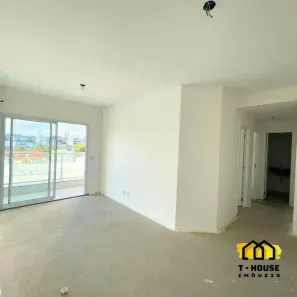 Apartamento com 2 Quartos à venda, 57m² no Rudge Ramos, São Bernardo do Campo