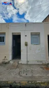 Casa com 1 Quarto para alugar, 42m² no Franciscanos, Juazeiro do Norte
