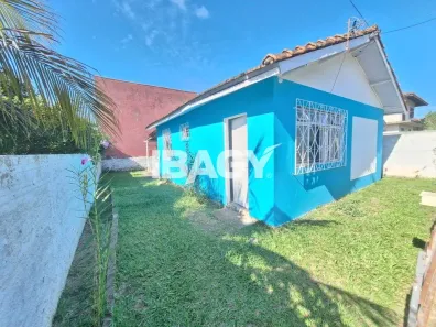 Casa com 3 Quartos para alugar, 48m² no Rio Tavares, Florianópolis