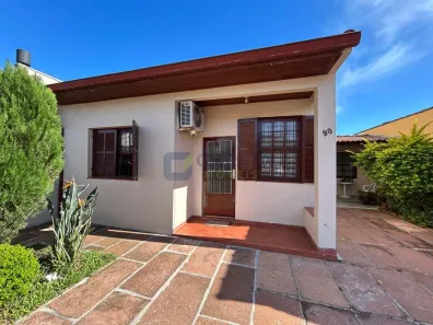 Casa com 2 Quartos à venda, 58m² no Sarandi, Porto Alegre