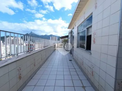 Cobertura com 3 Quartos à venda, 156m² no Flamengo, Rio de Janeiro