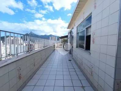 Cobertura com 3 Quartos à venda, 160m² no Flamengo, Rio de Janeiro