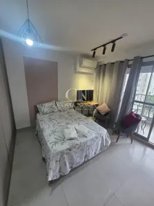 Apartamento com 1 Quarto à venda, 29m² no Vila Mariana, São Paulo