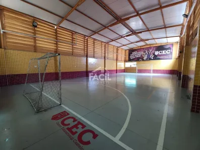 Galpão/Depósito/Armazém à venda, 250m² no Chácara Parreiral, Serra