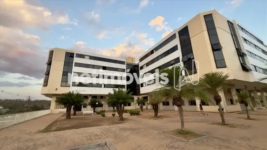 Kitnet com 1 Quarto à venda, 32m² no Setor de Habitações Individuais Norte, Brasília