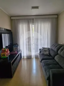 Apartamento com 3 Quartos à venda, 78m² no Vila Prudente, São Paulo