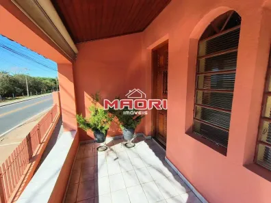 Casa com 3 Quartos à venda, 261m² no Jardim Paulista, Valinhos
