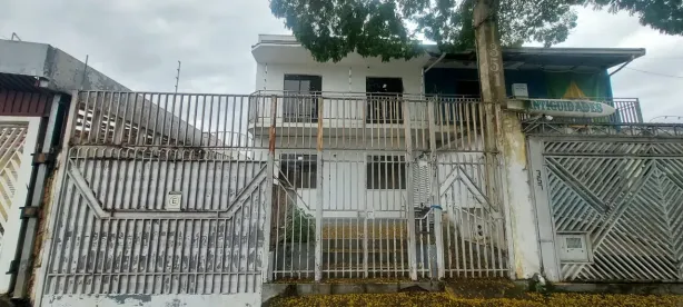 Apartamento com 2 Quartos para alugar, 52m² no Jardim Satélite, São José dos Campos