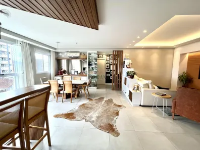 Apartamento com 2 Quartos à venda, 101m² no Santo Antônio, Joinville