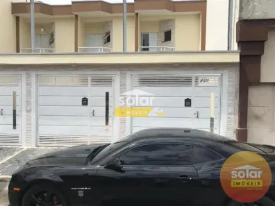 Sobrado com 3 Quartos à venda, 87m² no Chácara Cruzeiro do Sul, São Paulo
