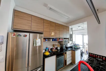 Apartamento com 3 Quartos à venda, 74m² no Vila Prudente, São Paulo