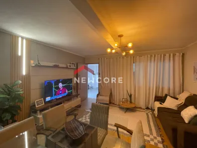 Sobrado com 3 Quartos à venda, 230m² no Planalto, São Bernardo do Campo