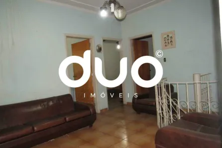 Imóvel Comercial com 3 Quartos à venda, 187m² no Nova América, Piracicaba