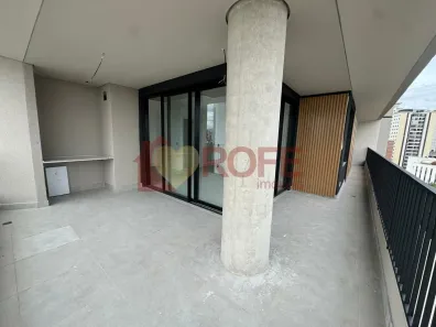 Apartamento com 2 Quartos à venda, 89m² no Vila Clementino, São Paulo