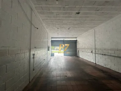 Ponto Comercial para alugar, 62m² no Demarchi, São Bernardo do Campo