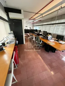 Sala Comercial à venda, 58m² no Pinheiros, São Paulo